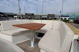 Thumbnail von Fjord 38 Open Loco