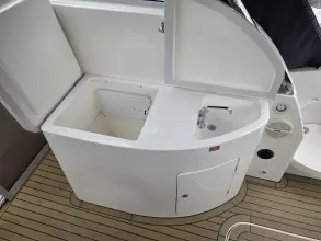 Thumbnail von Sheerline 1020 Aft Cockpit Oyster Catcher