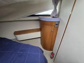 Thumbnail von Sheerline 1020 Aft Cockpit Oyster Catcher