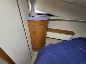 Thumbnail von Sheerline 1020 Aft Cockpit Oyster Catcher