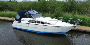 Thumbnail von Sheerline 1020 Aft Cockpit Oyster Catcher