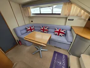 Thumbnail von Sheerline 1020 Aft Cockpit Oyster Catcher