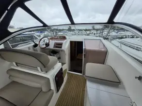 Thumbnail von Sheerline 1020 Aft Cockpit Oyster Catcher