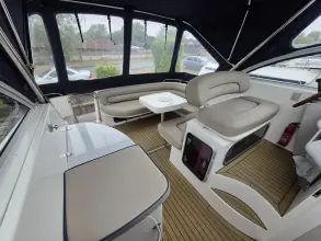 Thumbnail von Sheerline 1020 Aft Cockpit Oyster Catcher