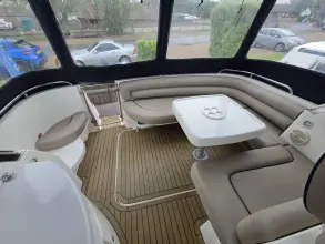 Thumbnail von Sheerline 1020 Aft Cockpit Oyster Catcher