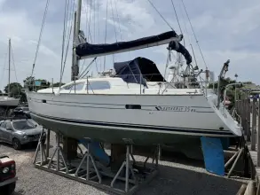 Southerly 35 RS LEAP OF FAITH