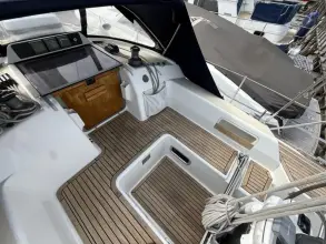 Thumbnail von Southerly 35 RS LEAP OF FAITH