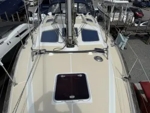 Thumbnail von Southerly 35 RS LEAP OF FAITH