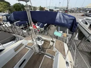 Thumbnail von Southerly 35 RS LEAP OF FAITH