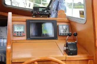 Thumbnail von Nauticat 331 TSMY Capricorn