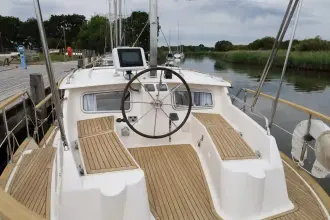 Thumbnail von Nauticat 331 TSMY Capricorn