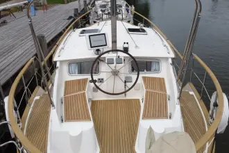 Thumbnail von Nauticat 331 TSMY Capricorn