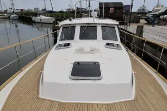 Thumbnail von Nauticat 331 TSMY Capricorn