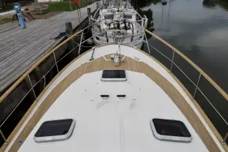 Thumbnail von Nauticat 331 TSMY Capricorn