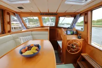 Thumbnail von Nauticat 331 TSMY Capricorn