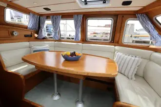 Thumbnail von Nauticat 331 TSMY Capricorn