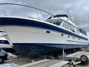Trader 54 Sundeck