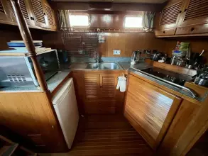 Thumbnail von Trader 54 Sundeck