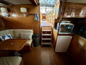 Thumbnail von Trader 54 Sundeck