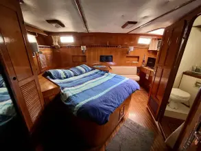Thumbnail von Trader 54 Sundeck