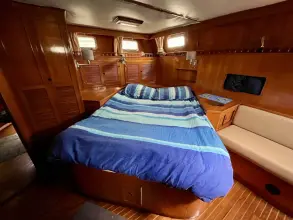 Thumbnail von Trader 54 Sundeck