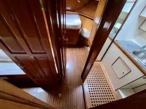 Thumbnail von Trader 54 Sundeck