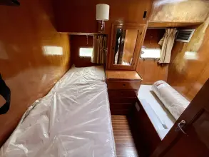 Thumbnail von Trader 54 Sundeck