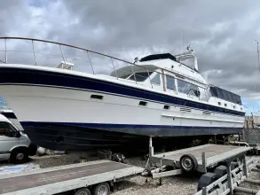 Thumbnail von Trader 54 Sundeck
