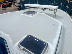 Thumbnail von Trader 54 Sundeck