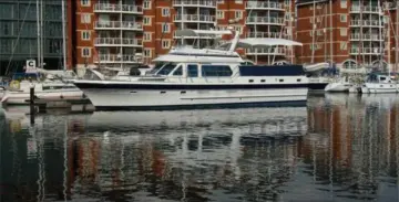 Thumbnail von Trader 54 Sundeck