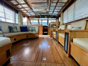 Thumbnail von Trader 54 Sundeck