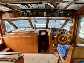 Thumbnail von Trader 54 Sundeck
