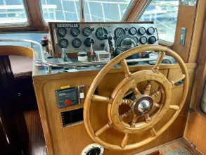 Thumbnail von Trader 54 Sundeck