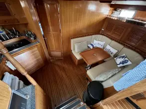 Thumbnail von Trader 54 Sundeck