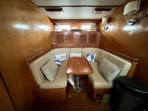 Thumbnail von Trader 54 Sundeck
