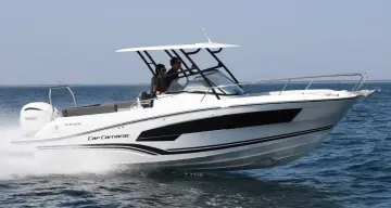 Jeanneau Cap Camarat 7.5 S3