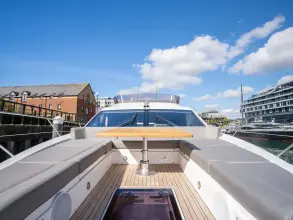 Thumbnail von Sunseeker Manhattan 52 MR SEA