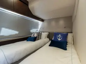 Thumbnail von Sunseeker Manhattan 52 MR SEA
