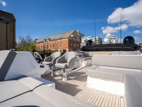 Thumbnail von Sunseeker Manhattan 52 MR SEA