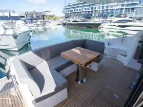 Thumbnail von Sunseeker Manhattan 52 MR SEA
