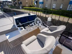 Thumbnail von Sunseeker Manhattan 52 MR SEA