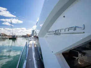 Thumbnail von Sunseeker Manhattan 52 MR SEA