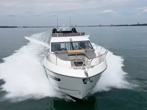 Thumbnail von Sunseeker Manhattan 52 MR SEA