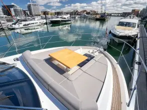 Thumbnail von Sunseeker Manhattan 52 MR SEA