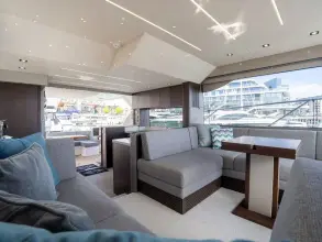 Thumbnail von Sunseeker Manhattan 52 MR SEA