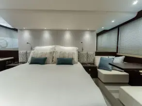 Thumbnail von Sunseeker Manhattan 52 MR SEA