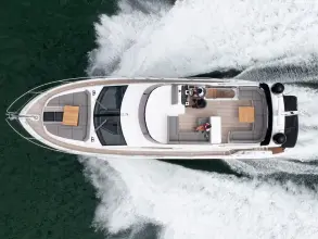 Thumbnail von Sunseeker Manhattan 52 MR SEA