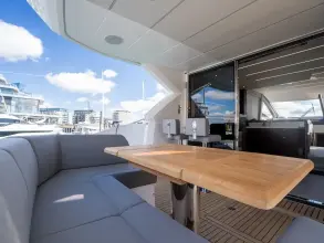 Thumbnail von Sunseeker Manhattan 52 MR SEA