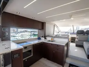 Thumbnail von Sunseeker Manhattan 52 MR SEA