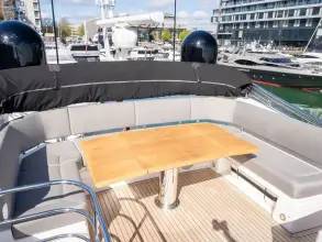 Thumbnail von Sunseeker Manhattan 52 MR SEA